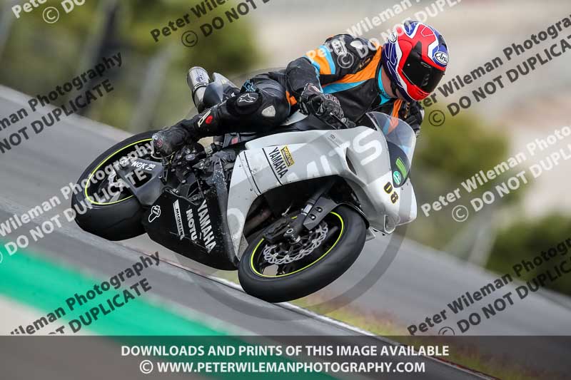 motorbikes;no limits;october 2019;peter wileman photography;portimao;portugal;trackday digital images